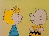 The Charlie Brown And Snoopy Show